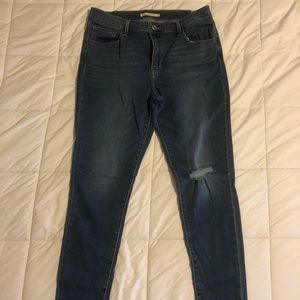 Levi’s jeans
